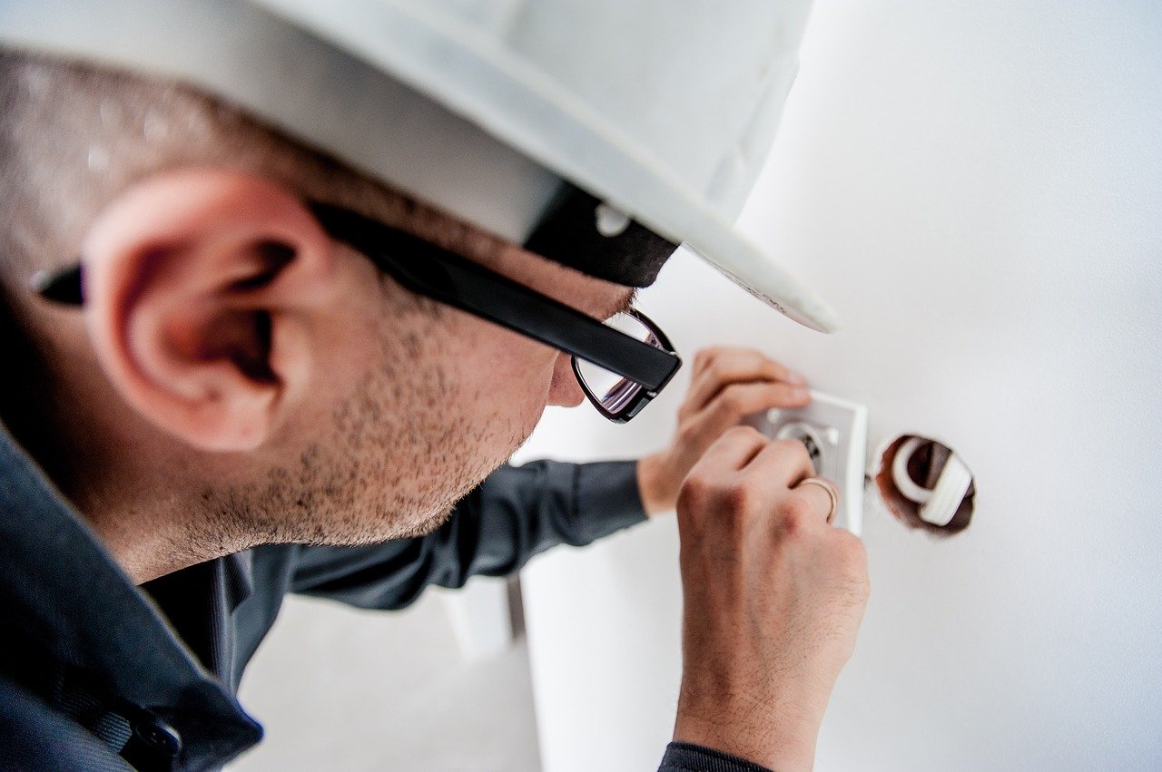 Pourquoi faire appel à un électricien ?