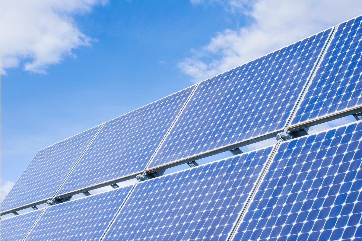 Panneau solaire copropriété : une solution d'avenir pour la transition énergétique
