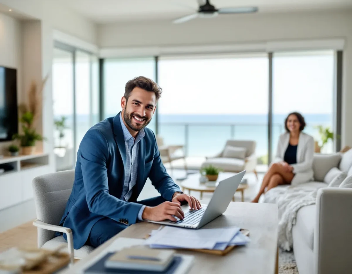 Maximisez vos revenus locatifs : Pourquoi confier vos locations saisonnières à des experts en gestion immobilière