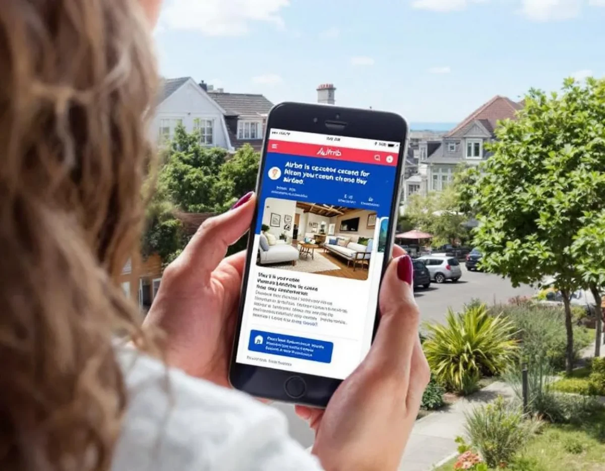 Pourquoi votre compte Airbnb est-il fermé ? Comprendre les causes et découvrir les solutions efficaces