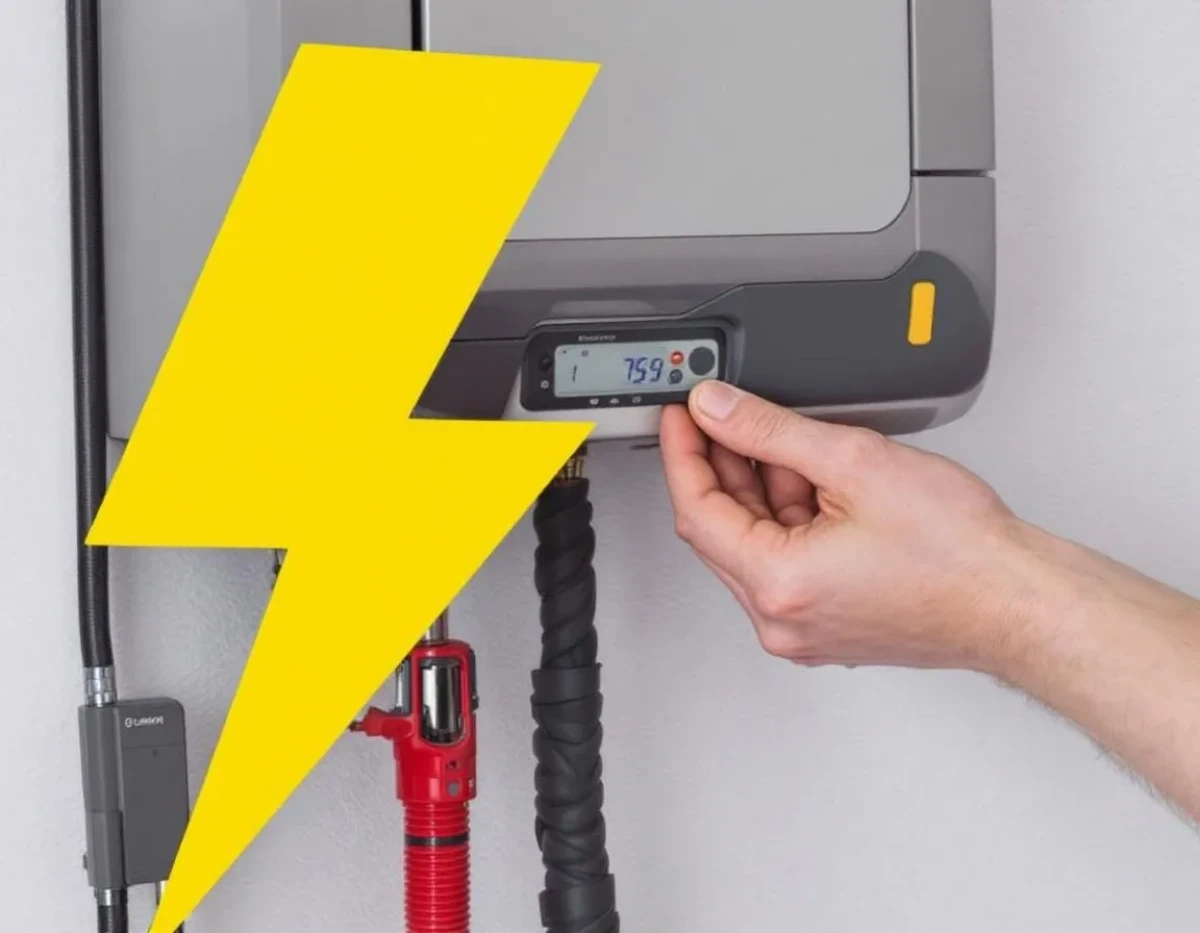 Pourquoi un DPE est plus avantageux pour les logements chauffés à l'électricité?
