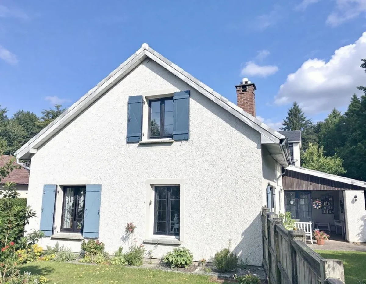 Misez sur la Vente Express de Votre Maison