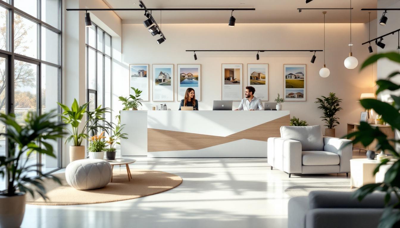 Quelle agence immo choisir à Rambouillet pour vendre rapidement