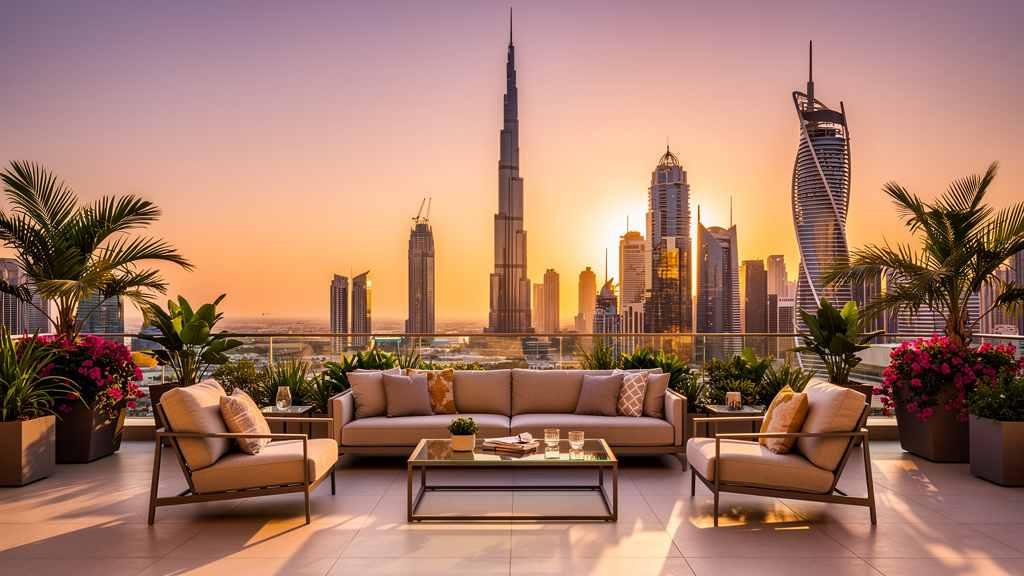 Pourquoi vivre à Dubai attire autant d'expatriés en 2026